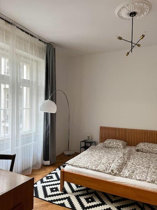 Authentic Buda Home Budapest Exterior photo