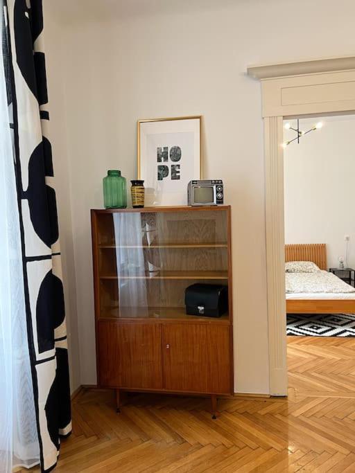Authentic Buda Home Budapest Exterior photo